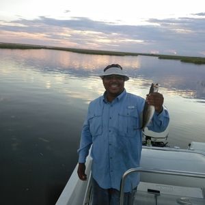 Meet your Posher, Justin